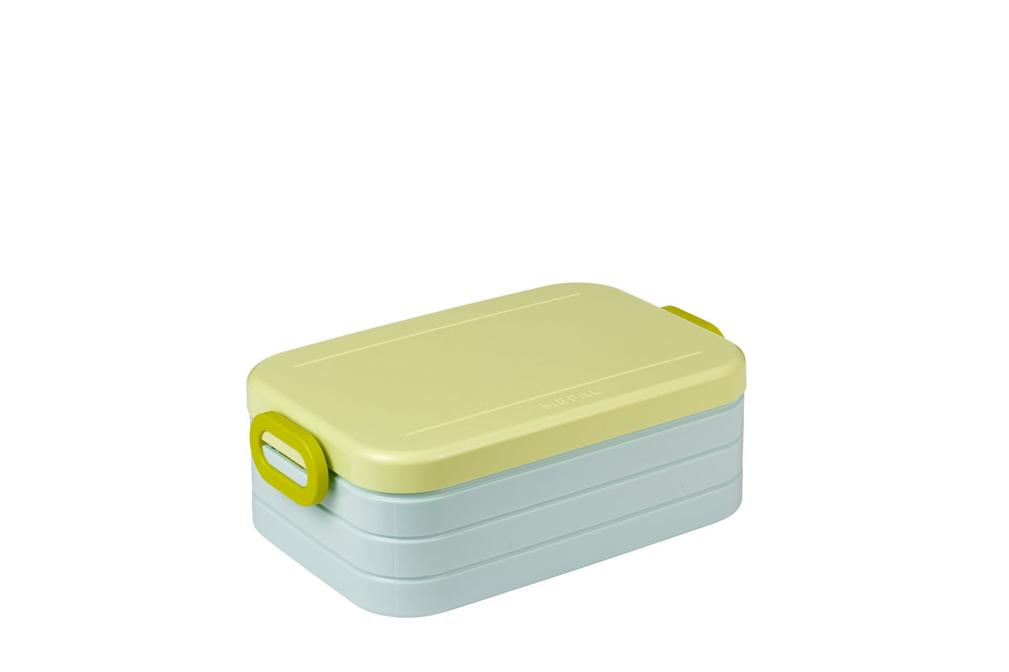 Limited Edition Bento Lunchbox Tab Midi - Lemon Vibe