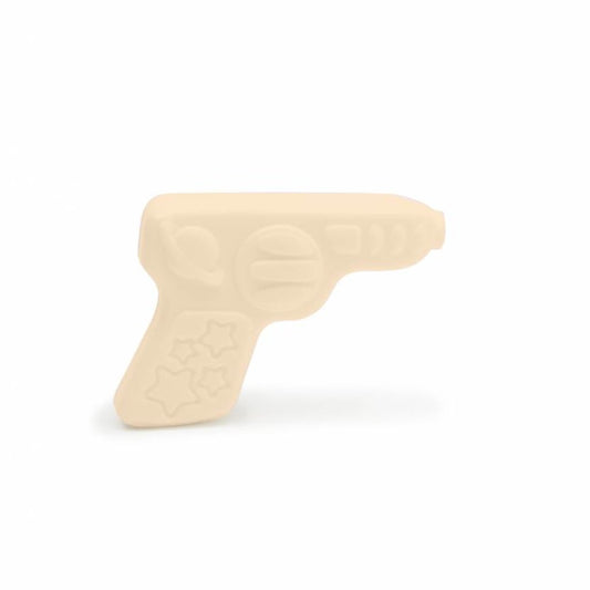 Organic kids Laser shooter soap - Peach