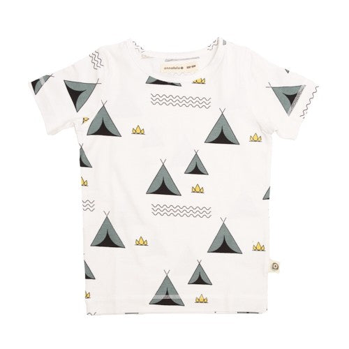 Shirt - Emi - Camping