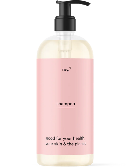 Navulling Shampoo - 500ml - enkel in de winkel