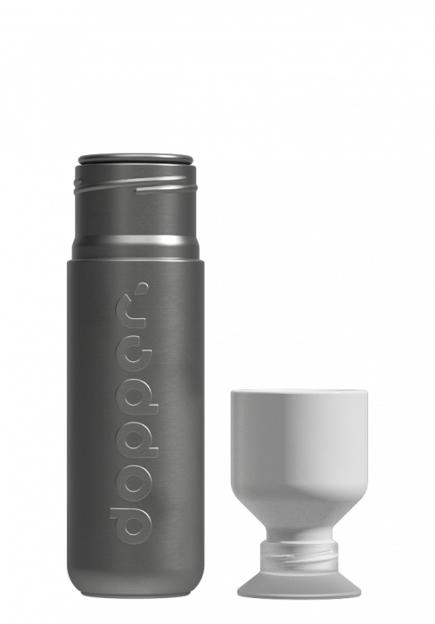 Dopper Steel (490ml)