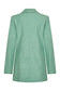 Suus Blazer - Thyme