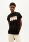 Yes Love T-Shirt - Black